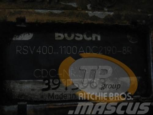 Bosch 3935786 Bosch Einspritzpumpe C8,3 202PS Motorlar