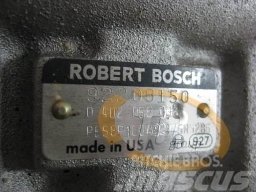 Bosch 684506C91 Bosch Einspritzpumpe Pumpentyp: PES8P100 Motorlar