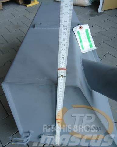 Schaeff Furukawa 33706111111 Tank Diger parçalar