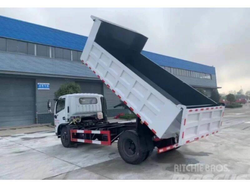 Dongfeng Dongfeng Damperli kamyonlar