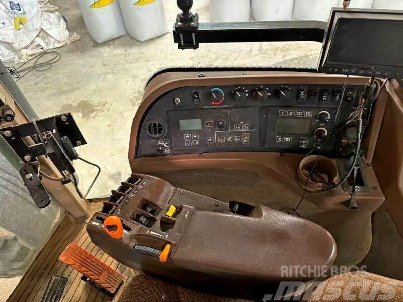 John Deere 8130 Traktörler