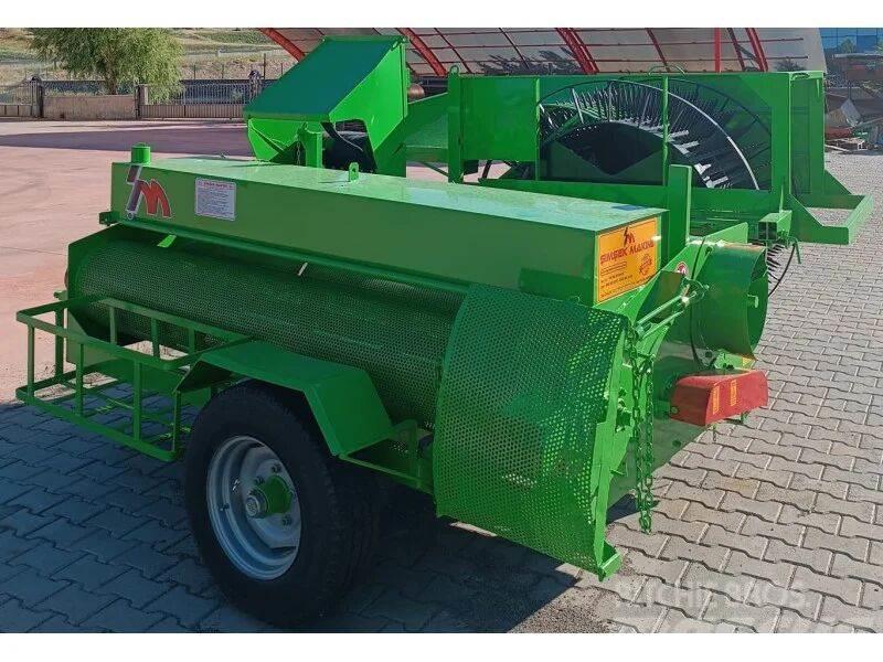  Şimşek Makina Simsek TR-2500 Diger hasat ve söküm makinaları