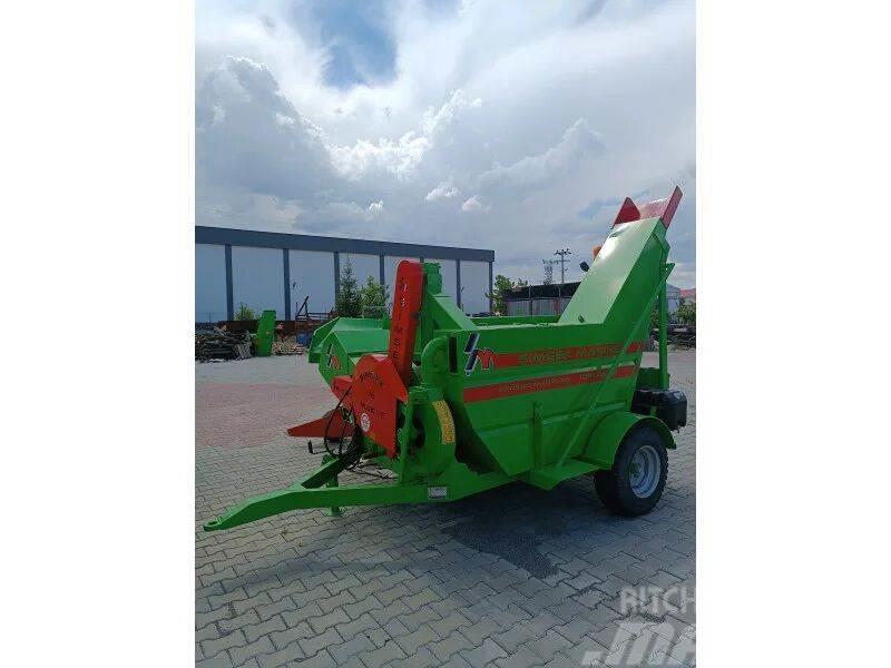  Simsek TR-3002 Diger hasat ve söküm makinaları