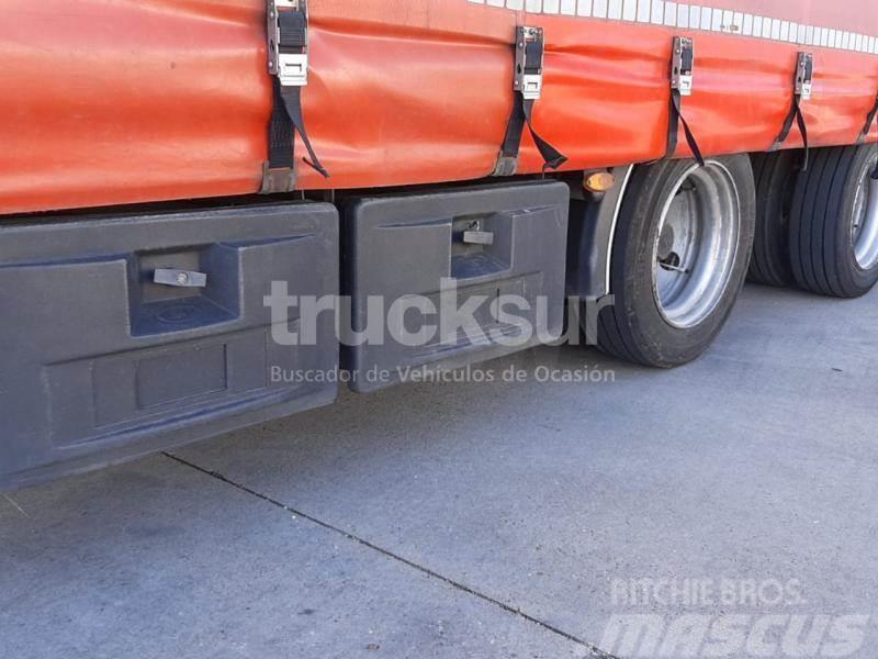 Scania R450.18 Diger kamyonlar