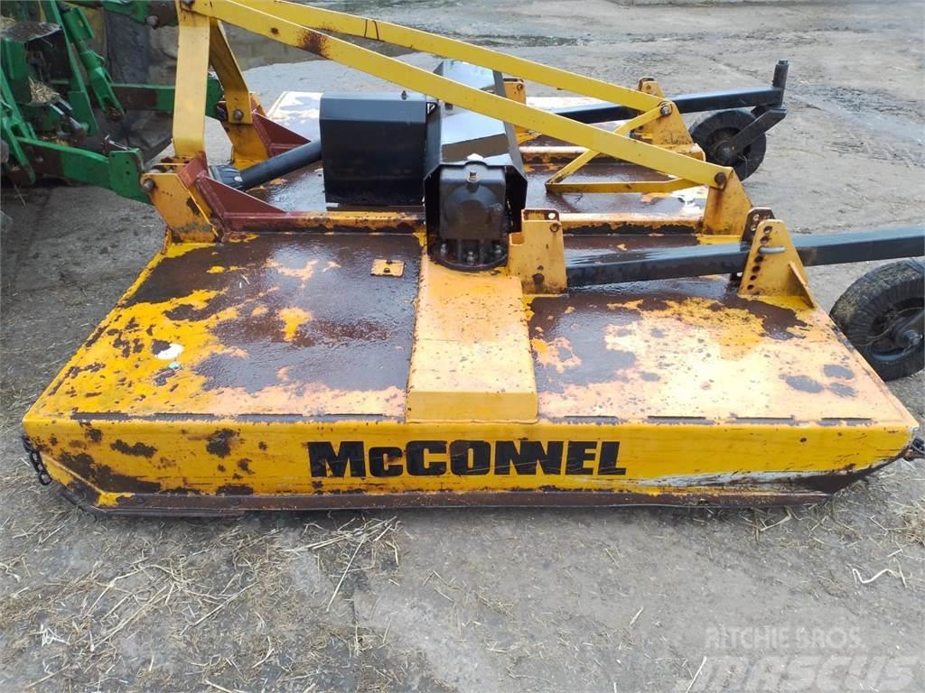 McConnel MCCONNEL Diger tarim makinalari