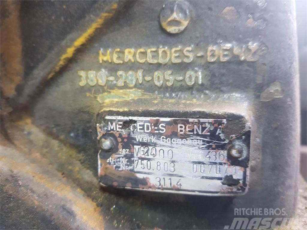 Mercedes-Benz Demag AC 265 dropbox Sanzuman