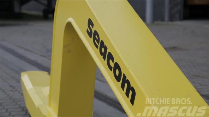 Seacom GSH10 Diger çekiciler