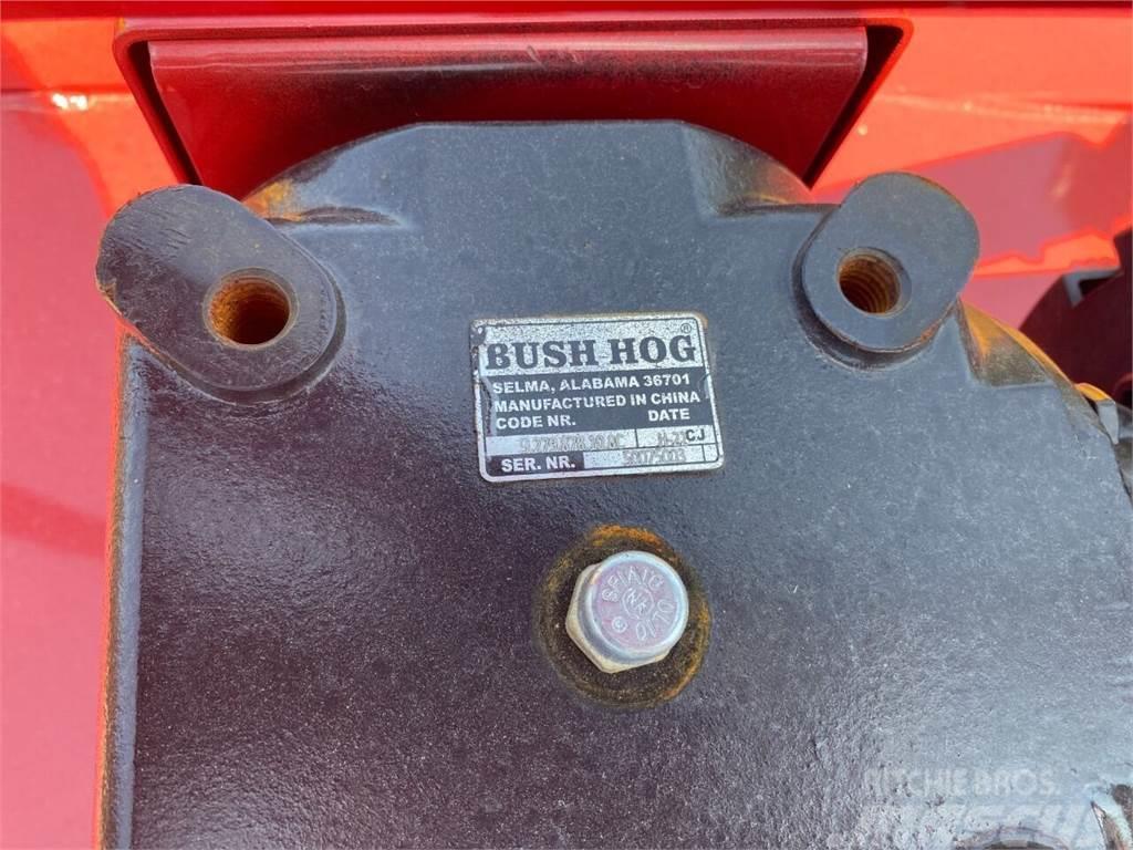 Bush Hog 3308 Diger