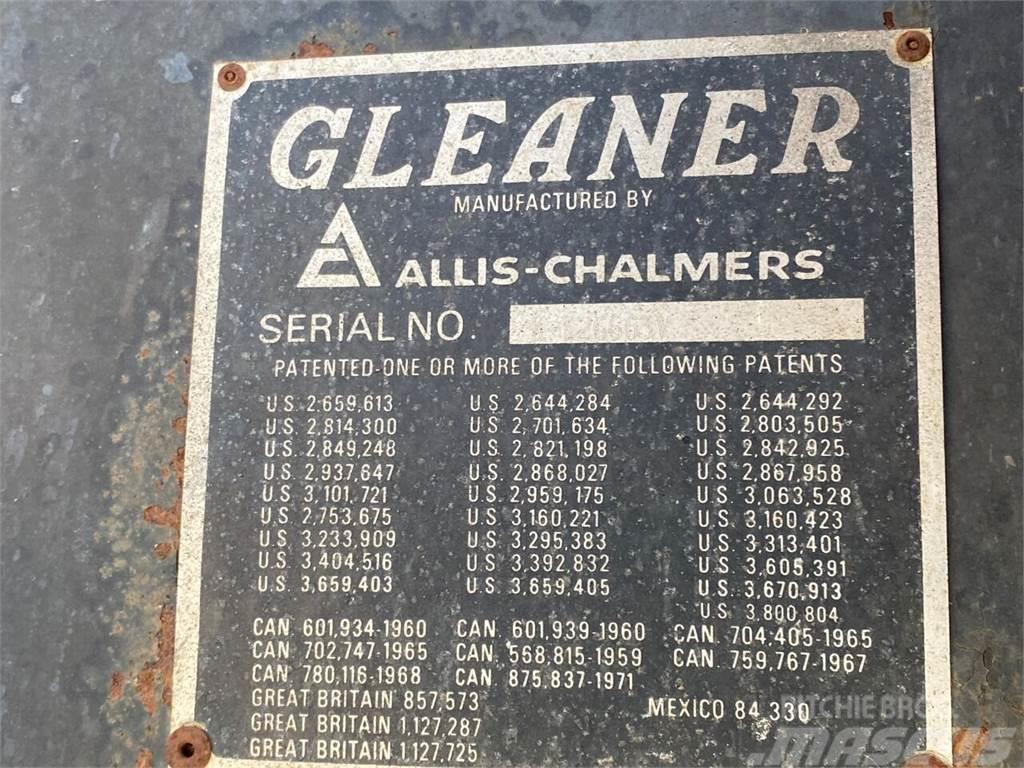 Gleaner K2 Diger
