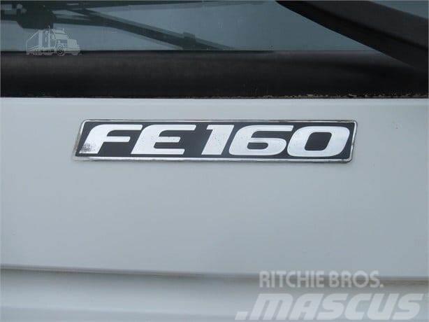 Mitsubishi Fuso FE160 Diger