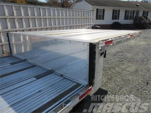 Reitnouer Aluminum Drop Deck Diger