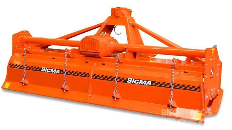 Sicma Heavy RG 305 Kültivatörler