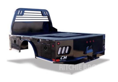 CM Truck Beds SK Model Platformlar