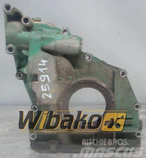  BF Oil pump Engine / Motor BF 2013 / D7E 201405201 Motorlar