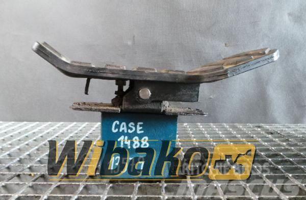 CASE Pedal Case 1488 Kabin