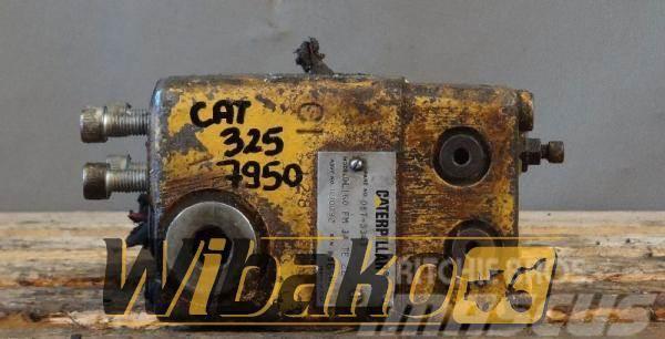 CAT Cylinder valve Caterpillar CL160FM34TE21 087-5343 Diger parçalar