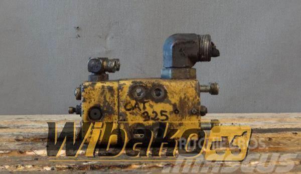 CAT Cylinder valve Caterpillar CL160FM34TE21 087-5343 Diger parçalar