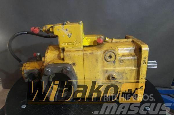 CAT Hydraulic pump Caterpillar AA11VLO200 HDDP/10R-NXD Diger parçalar