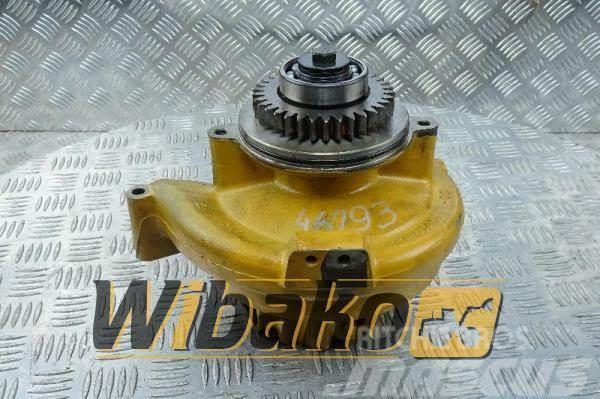 CAT Water pump Caterpillar C13 376-4216/330-4611/223-9 Diger parçalar
