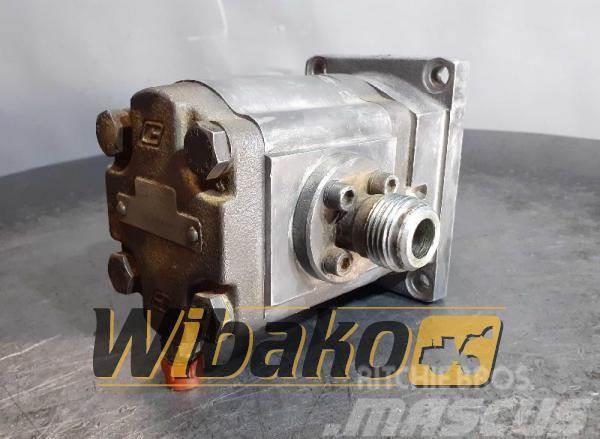 Commercial Gear motor Commercial 303329210 4011409-019 Hidrolik