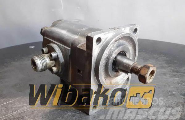 Commercial Gear motor Commercial 303329210 4011409-019 Hidrolik