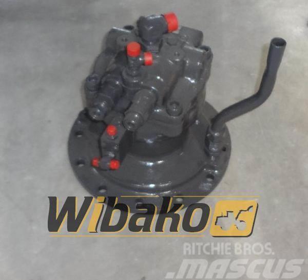 Daewoo Hydraulic motor Daewoo T3X170CHB-10A-60/285 Hidrolik