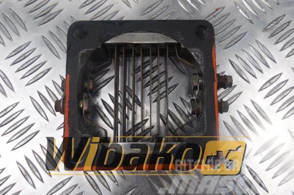 Daewoo Inlet mainfold heater Daewoo D1146 Diger parçalar
