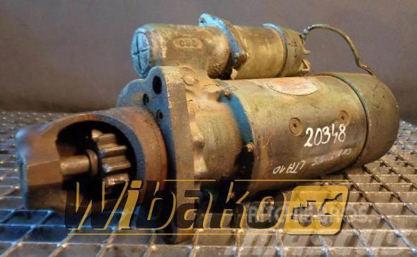 Delco Remy Starter Delco Remy 42MT 1990378 Diger parçalar