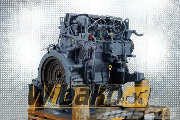 Deutz Engine Deutz TCD2013 L04 2V Motorlar