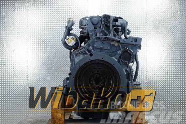 Deutz Engine Deutz TCD2013 L04 2V Motorlar