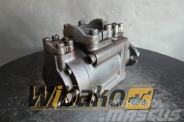 Faun Hydraulic pump Faun 990313PFED43070/044/9DWG Hidrolik