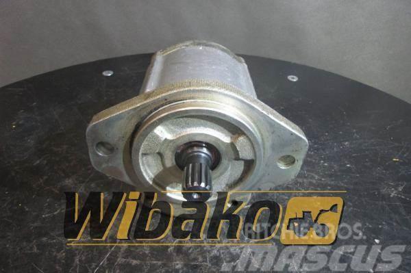 Haldex Gear pump Haldex 1830626 Hidrolik