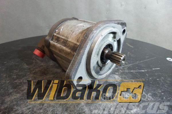 Haldex Gear pump Haldex 1930584 31AVG2005 Hidrolik