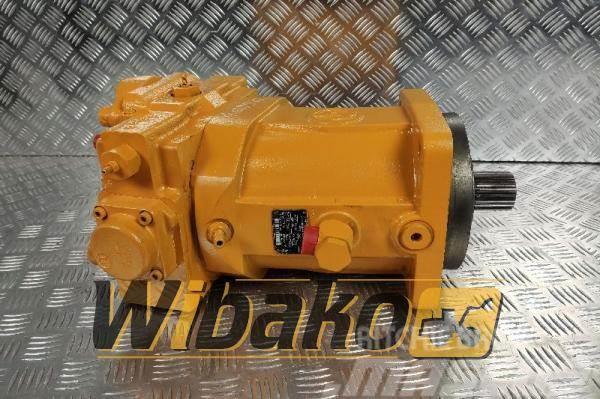 Hydromatik Hydraulic pump Hydromatik A7VO160LRD/61L-NZB01 571 Diger parçalar
