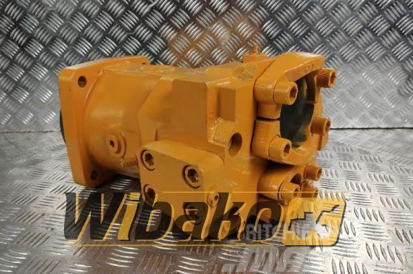 Hydromatik Hydraulic pump Hydromatik A7VO160LRD/61L-NZB01 571 Diger parçalar