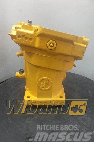 Hydromatik Hydraulic pump Hydromatik A7VO160LRD/61L-NZB01 R90 Diger parçalar