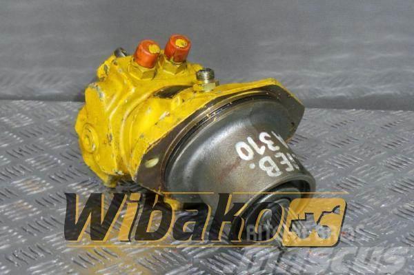 Hydromatik Swing motor Hydromatik A2FE32/61W-VAL191J-K R90202 Diger parçalar