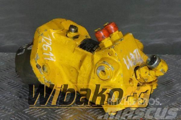 Hydromatik Swing motor Hydromatik A2FE32/61W-VAL191J-K R90202 Diger parçalar