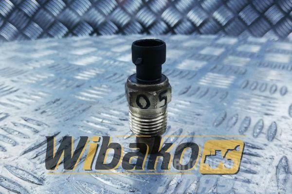 Iveco Czujnik temperatury wody for engine Iveco F4BE0454 Diger parçalar