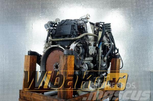 Iveco Engine Iveco F2BE0681D Motorlar