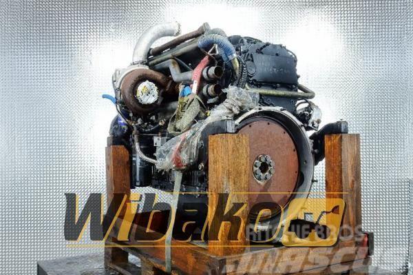 Iveco Engine Iveco F2BE0681D Motorlar