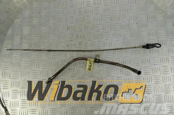 Iveco Oil dipstick for engine Iveco F4AE0684R*D Diger parçalar