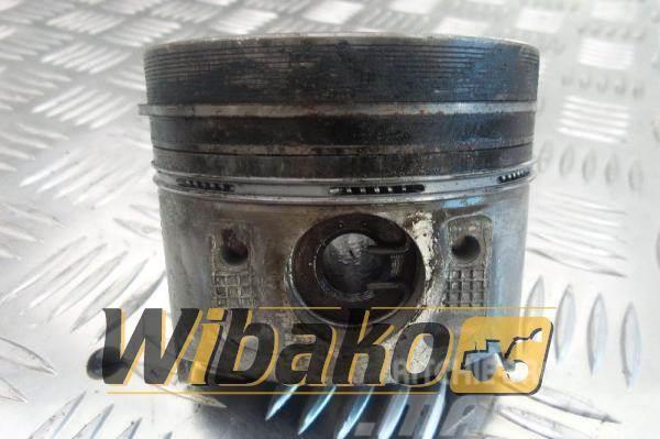 Kubota Piston Engine / Motor Kubota V1505-E Diger parçalar