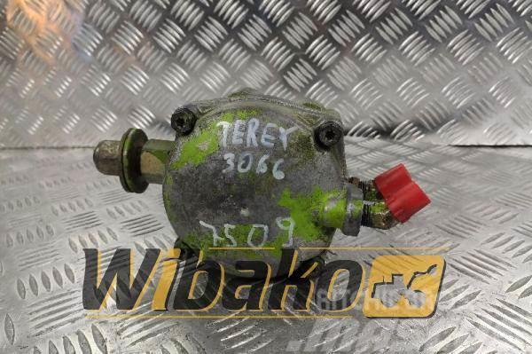 Terex Brake valve Terex 3066 Hidrolik