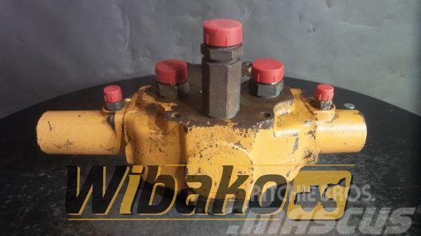 Vickers Distributor Vickers T0690 529254 Diger parçalar