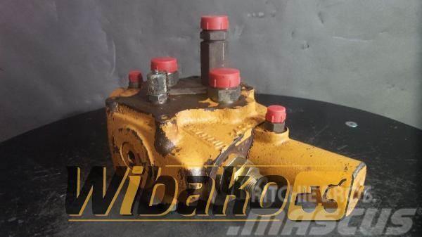 Vickers Distributor Vickers T0690 529254 Diger parçalar
