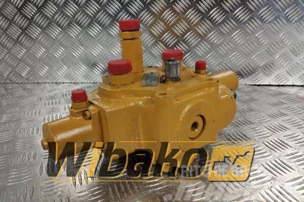 Vickers Distributor Vickers T2712 529254 Diger parçalar