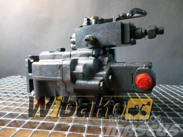 Vickers Hydraulic pump Vickers PVH57V10L 11093517 Diger parçalar