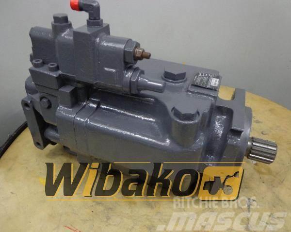 Vickers Hydraulic pump Vickers PVH098L 32202IA1-5046 Diger parçalar