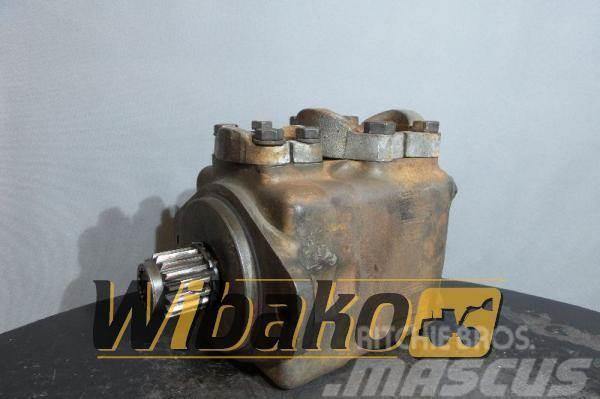 Vickers Hydraulic pump Vickers 45VQ50A11C2 Paletli dozerler
